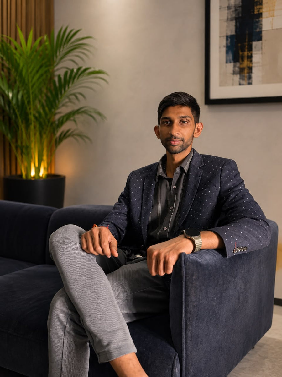Raju Patel
