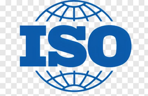 ISO Certified